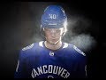 Elias Pettersson COMPLETE Rookie Season Highlights, All Points (2018-19)