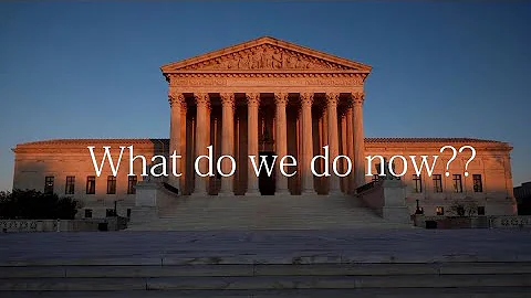 Roe v Wade Aftermath