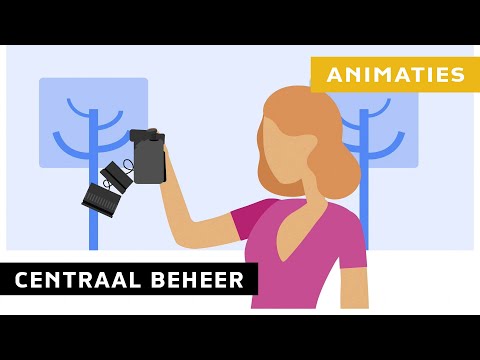 Centraal Beheer | Animatie - Online schade melden reisverzekering