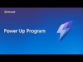 Power up program announces newbased learning