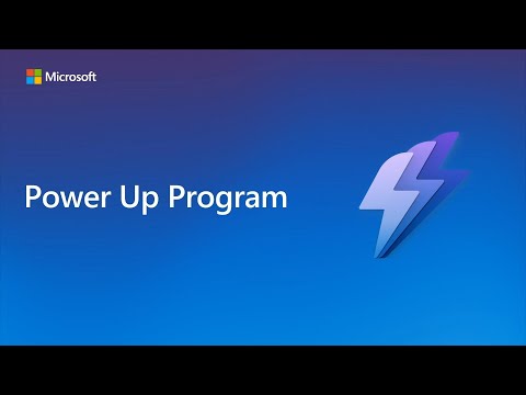 Power Up Program's Latest Video-Based Learning: Watch Now