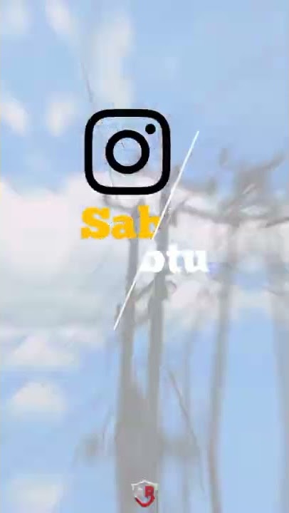 Story wa Cinematik hari Sabtu krenn jedag jedug