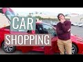 We’re Buying a New Car!!