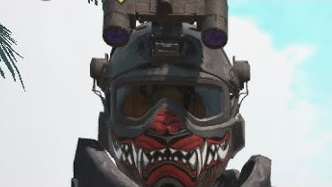 360 Quick Scope in Codm (Locus) #codmobile #codm #cod