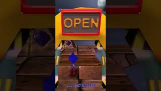 Sonic R: Modern Edition ✪ Sonic Shorts - Sonic R Mods