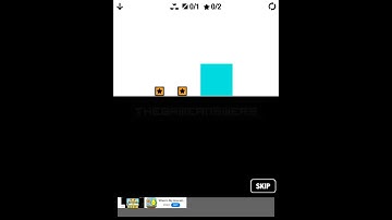 Ultra Sharp World 2 Level 11 All Stars Walkthrough