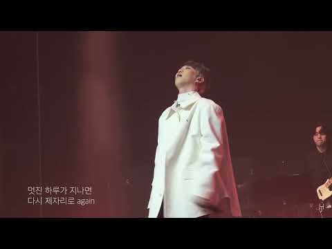 4K LIVE 김승민 Kim Seungmin 경북 경산시 Gyeongsan Si Band Ver 230204