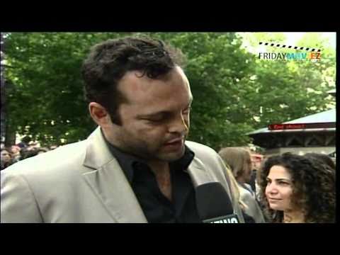 Vince Vaughn's Popularity Is On The Rise!!