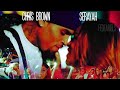 Chris Brown - Undecided (Behind The Scenes) Pt.1
