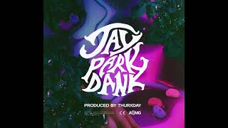 박재범 Jay Park - 'Dank' (Official Audio)