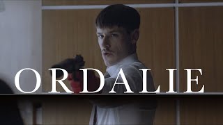 Watch Ordeal Trailer