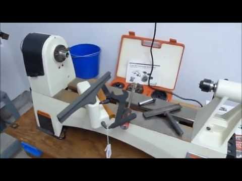 Jet variable speed reversible woodworking lathe online 