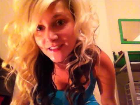 How To Make Thin Hair Look Thicker Ladylucktutorials Youtube