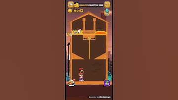 Home Pin Game-How to loot ? gameplay-level  - 139 completed