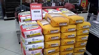 Mitra10 palembang BMDW