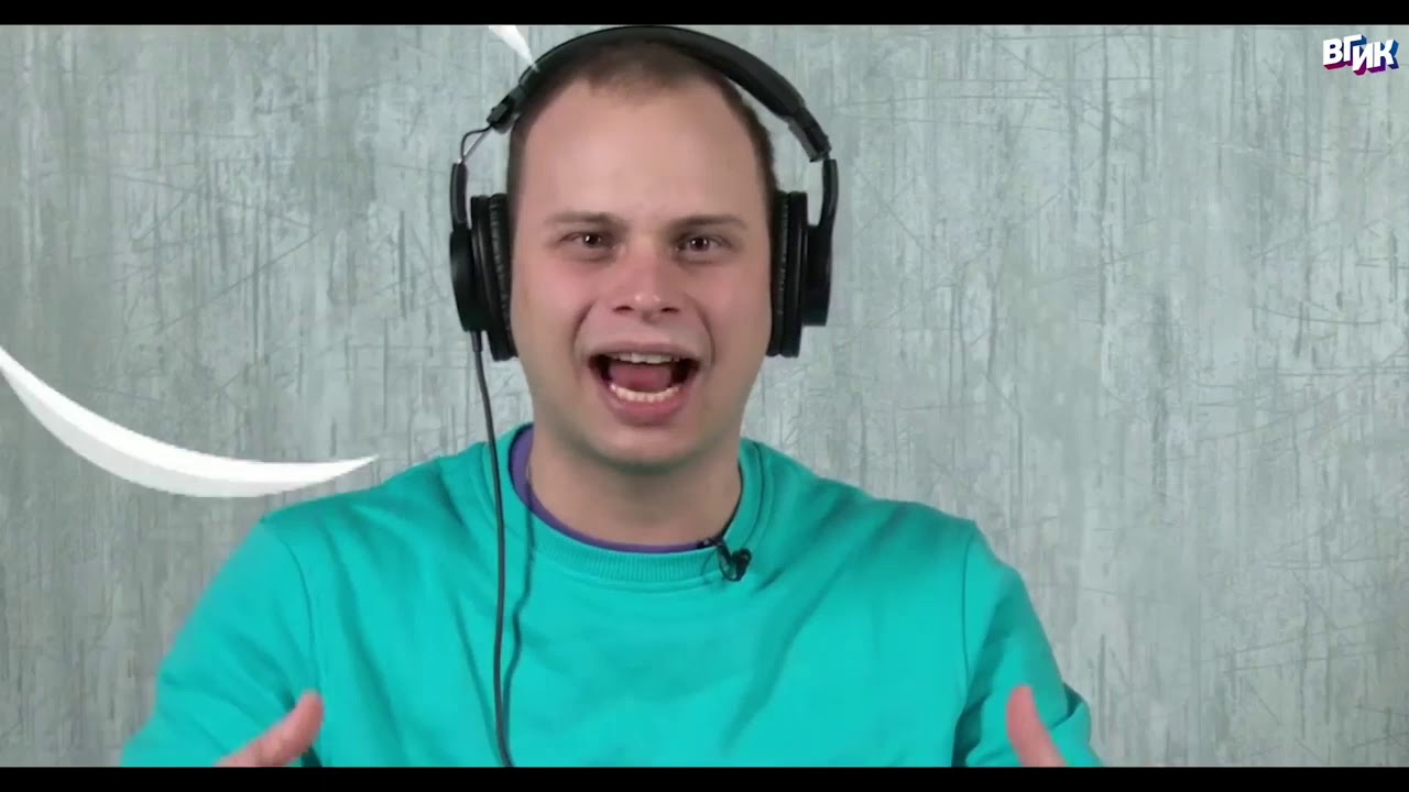 Федя Маслов и Игорь Гамулла лучшие моменты