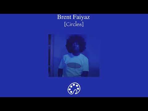Brent Faiyaz – Circles [Remix By hypenotic666]