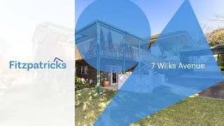 SOLD: 7 Wilks Avenue, Kooringal, Wagga Wagga