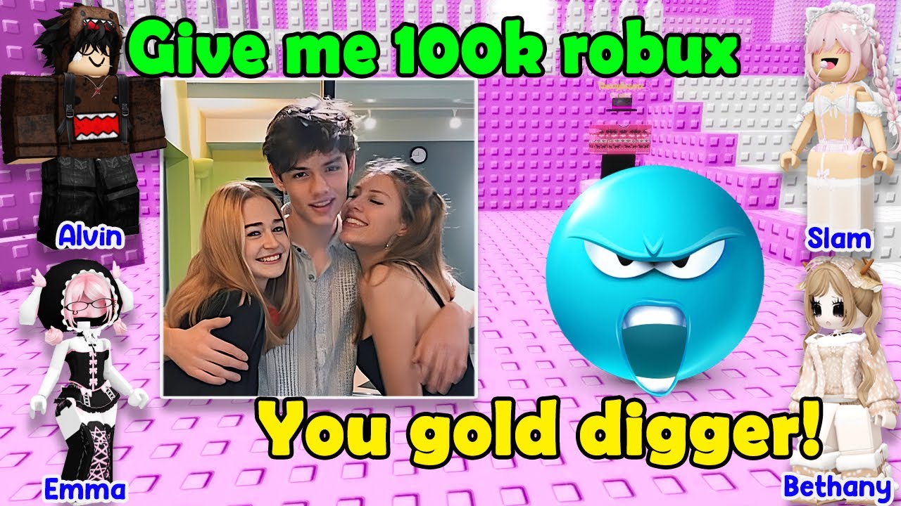 ❤️ TEXT TO SPEECH 🌹 I Thought I Was His Only One… Until I Discovered the Other Three 🍀 Roblox Story