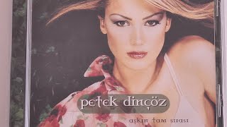 Petek Dinçöz - Allahın Belası 2002 Cd Ripoff