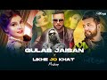 Gulab Jaisan x Likhe Jo Khat | Emiway & Honey Singh Remix