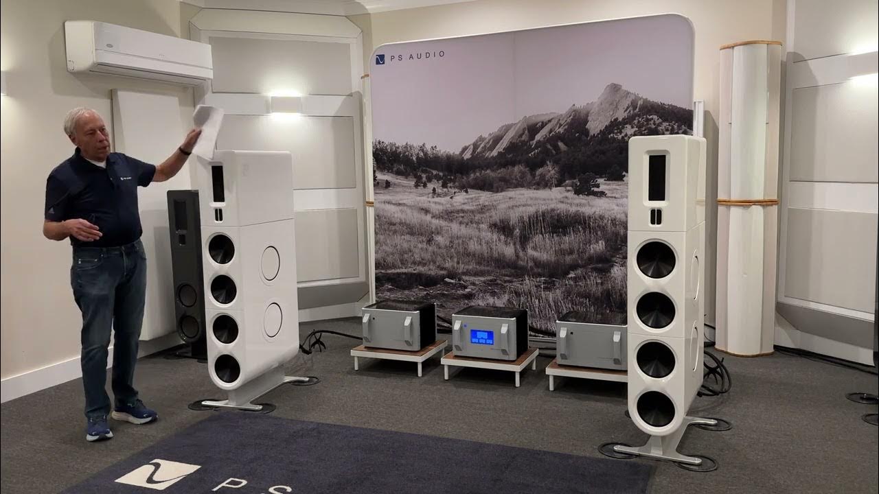 Quadraphonic sound YouTube