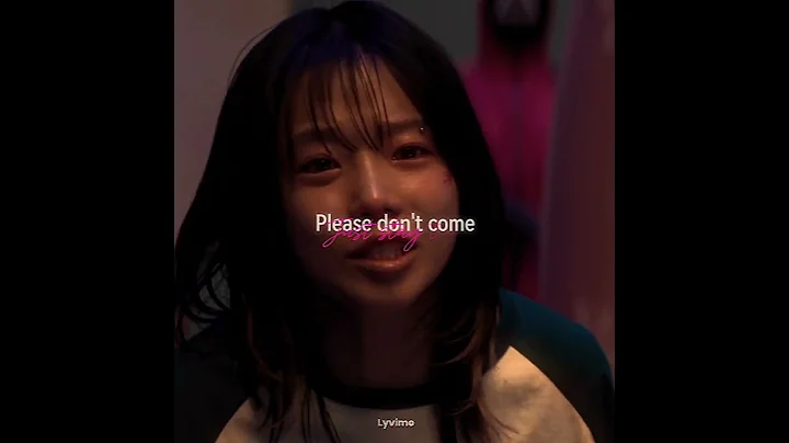 her sacrifice #squidgame #squidgame2 #squidgame3 #shorts #fyp #trending #edit #memes #squidgameedit