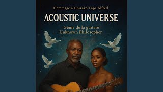 Goumin (album-guitare-acoustic)