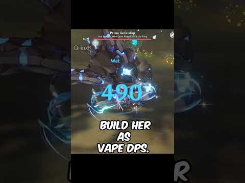 Nilou Vape Build