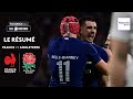 Six Nations 2024 : le résumé de France - Angleterre image