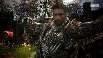 Talion | Gameplay Intro | First Impression