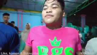 Dero terbaru puge part 1 || Dj Rifal feat Yuyun