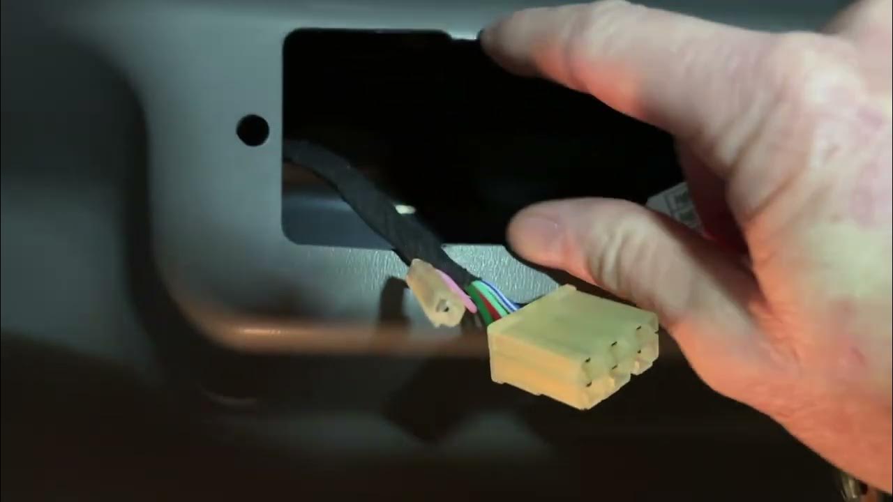 ls-mt357-tractor-radio-install-youtube