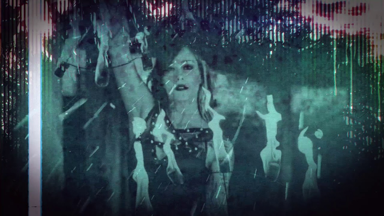 Callie Jane Rocktober Tour promo video - YouTube
