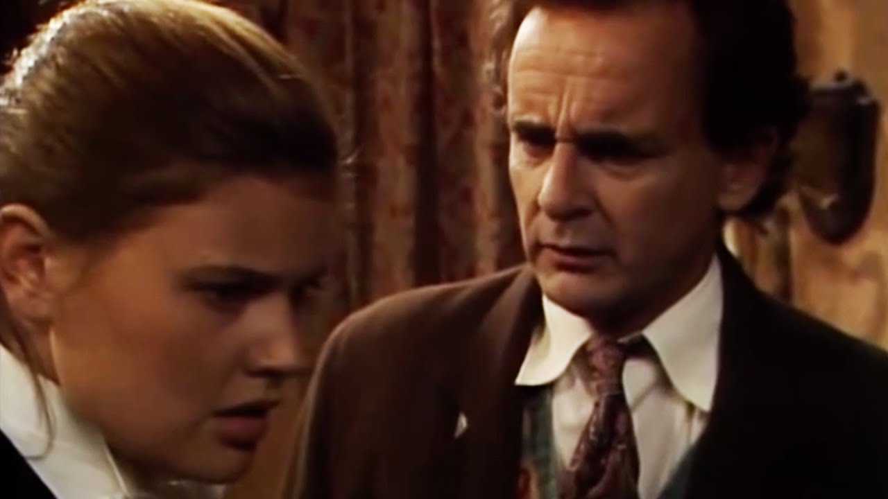 Fear and Loathing in Perivale | Ghost Light | Doctor Who - YouTube