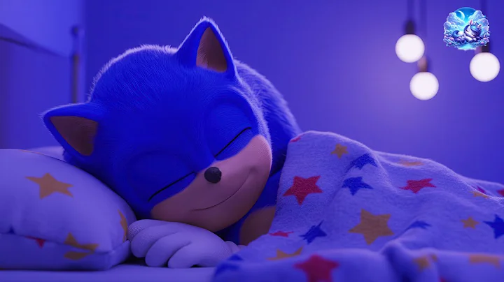 FALL INTO SLEEP INSTANTLY - Healing of Stress, Anxiety and Depressive States - INSOMNIA Reli