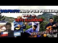 🇨🇱🇦🇷 ESCUCHO POR PRIMERA VEZ A: INTI ILLIMANI*- EL MERCADO TESTACCIO [REACCIÓN] 😍