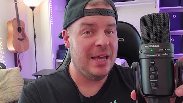 How to use USB Microphone on Samsung Galaxy Phone