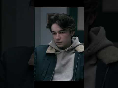 Главное таким ебл*ном не становись | Сериал Wayne | #shorts #Wayne #Уэйн