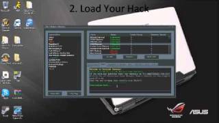 [How-To] use catalyst-hax OLD gateway