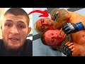 FIGHTERS REACT TO CHARLES OLIVEIRA VS JUSTIN GAETHJE UFC 274 | OLIVEIRA WINS REACTIONS (Khabib +)