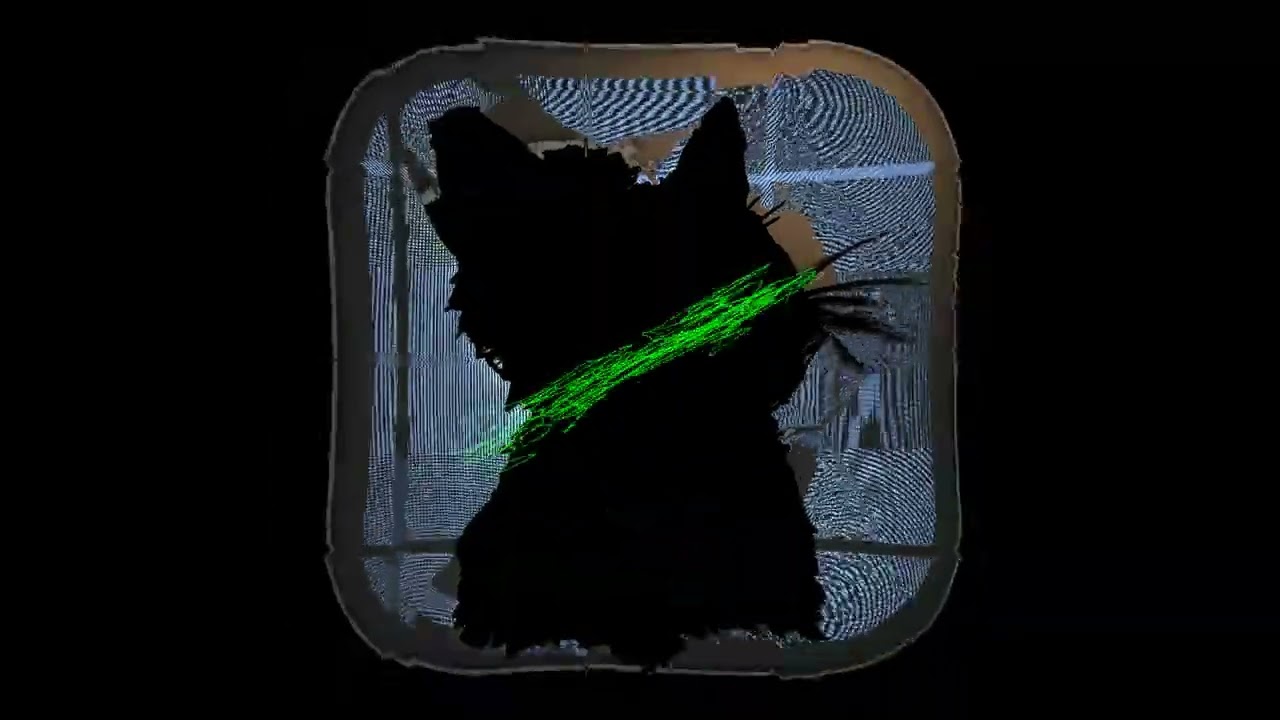 oliver francis - fu2 ( slowed & reverb )