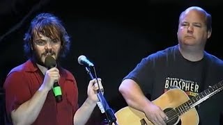 Tenacious D | Birmingham, AL 2002 | Full Concert