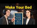 Make Your Bed: Little Things That Can Change Your Life...And Maybe the World - Deep Book Review