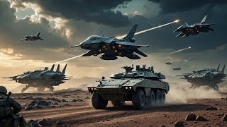 Earth's Military Isn't Just Strong, It's SUPERIOR! | Best HFY Stories