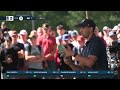 Final Round, Front 9 | European Open | MPO Lead | McBeth, McMahon, Kramer, Jones
