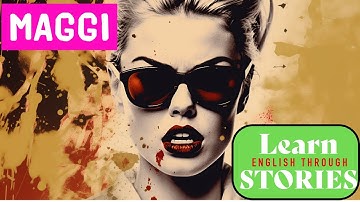 Most Popular Way to Improve English | Learn English Through Story | EnglishDailyDrift.com