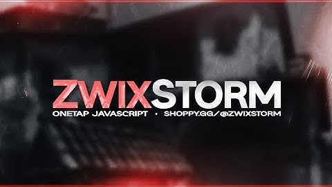 Onetap.com HvH Highlights ft. ZwixStorm.js