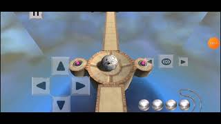 Ballance Mobile Beta Level 6