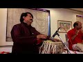 Song lajun hasane by flutist bhagwat n tabla by jayant sadre